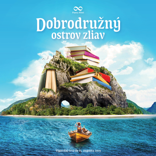 Tropické zľavy v Panta Rhei Tropické zľavy v Panta Rhei